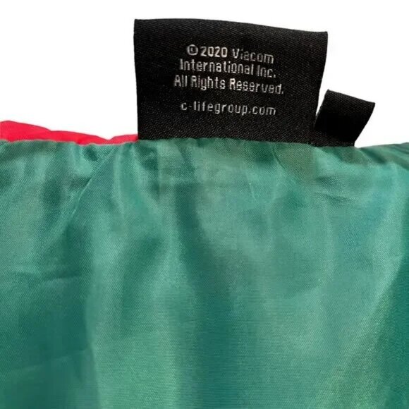 MTV Music Television Vintage 
Zip Up Hooded Windbreaker Jacket - Picture 11 of 13